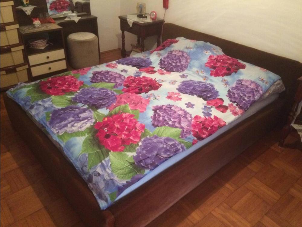 Private Room In A Shared Apartment In The Center Of Бар Екстериор снимка